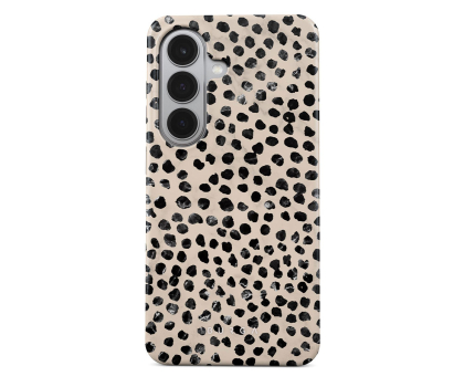 Etui do telefonów Burga Almond Latte Tough Magnetic Case do Samsung Galaxy S26 Plus